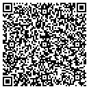 QR code with L & P Masonry contacts