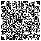 QR code with Lucious M Fogg Masonry Inc contacts
