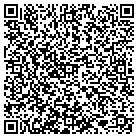 QR code with Lucious M Fogg Masonry Inc contacts