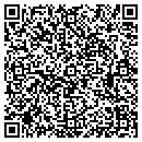 QR code with Hom Designs contacts