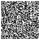 QR code with Hildebrand-Darton-Russ Funeral Home Inc contacts
