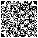QR code with Hinkley Gordon contacts