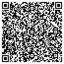 QR code with Holly Steinhaus Funeral Home contacts