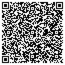 QR code with Holzhuter Dale R contacts