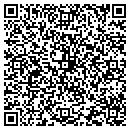 QR code with Je Design contacts