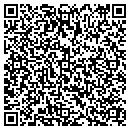 QR code with Huston Duane contacts