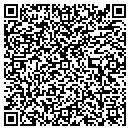 QR code with KMS Landscape contacts
