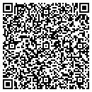 QR code with Coxco Corp contacts