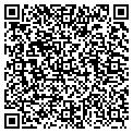 QR code with Jacobs Perry contacts