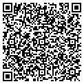 QR code with Cesa Inc contacts