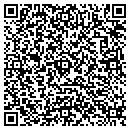 QR code with Kutter Dairy contacts