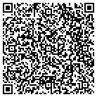 QR code with May's N Arias Masonry contacts