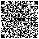 QR code with Genie's Party Rentals contacts