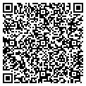 QR code with S&S Mfg contacts
