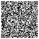 QR code with Hi-Tech Integrated Systems Inc contacts