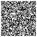 QR code with Aqua Golden Line contacts