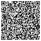 QR code with I H C Security Service contacts