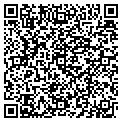 QR code with Mike Hanson contacts