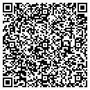 QR code with Hildys Party Rental Corp contacts