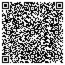 QR code with Robin's Blue contacts