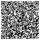 QR code with Mitchell Masonery Stonework contacts