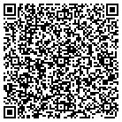 QR code with Madison Local Schools Admin contacts