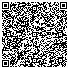 QR code with Mad River Local Schl Building contacts