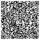 QR code with Apex Fountain Sales Inc contacts
