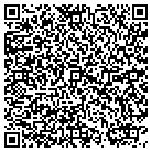QR code with J A Davis And Associates LLC contacts