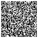 QR code with M L Masonry LLC contacts