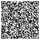 QR code with J&A Transmission Inc contacts