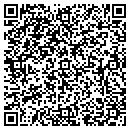 QR code with A F Produce contacts