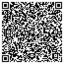 QR code with Moore Masonry contacts