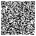 QR code with Moores Masonry contacts