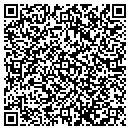 QR code with T Design contacts