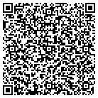 QR code with A F Of M Local 292 Musicians contacts