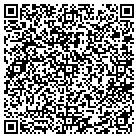 QR code with Maple Crest Funeral Home Inc contacts