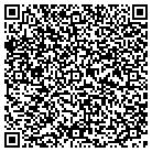 QR code with Riveras Transport Rfrgn contacts