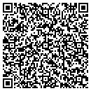 QR code with Robert House contacts