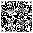 QR code with M T Masonry & Supply CO contacts