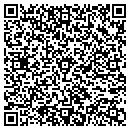 QR code with University Center contacts