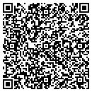 QR code with Moda Salon contacts