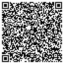 QR code with Ronald Klebe contacts
