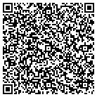 QR code with M & M Liquor & Grocery Store contacts