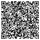 QR code with N C Intergrated Solutions contacts