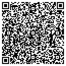 QR code with Ryan M Zaun contacts