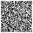 QR code with O'connell Lock & Alarm contacts