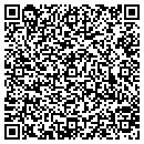 QR code with L & R Automotive Ii Inc contacts