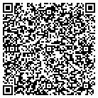 QR code with Mancinelli's Auto Repair Center contacts