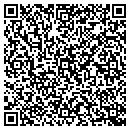 QR code with F C Sturtevant CO contacts